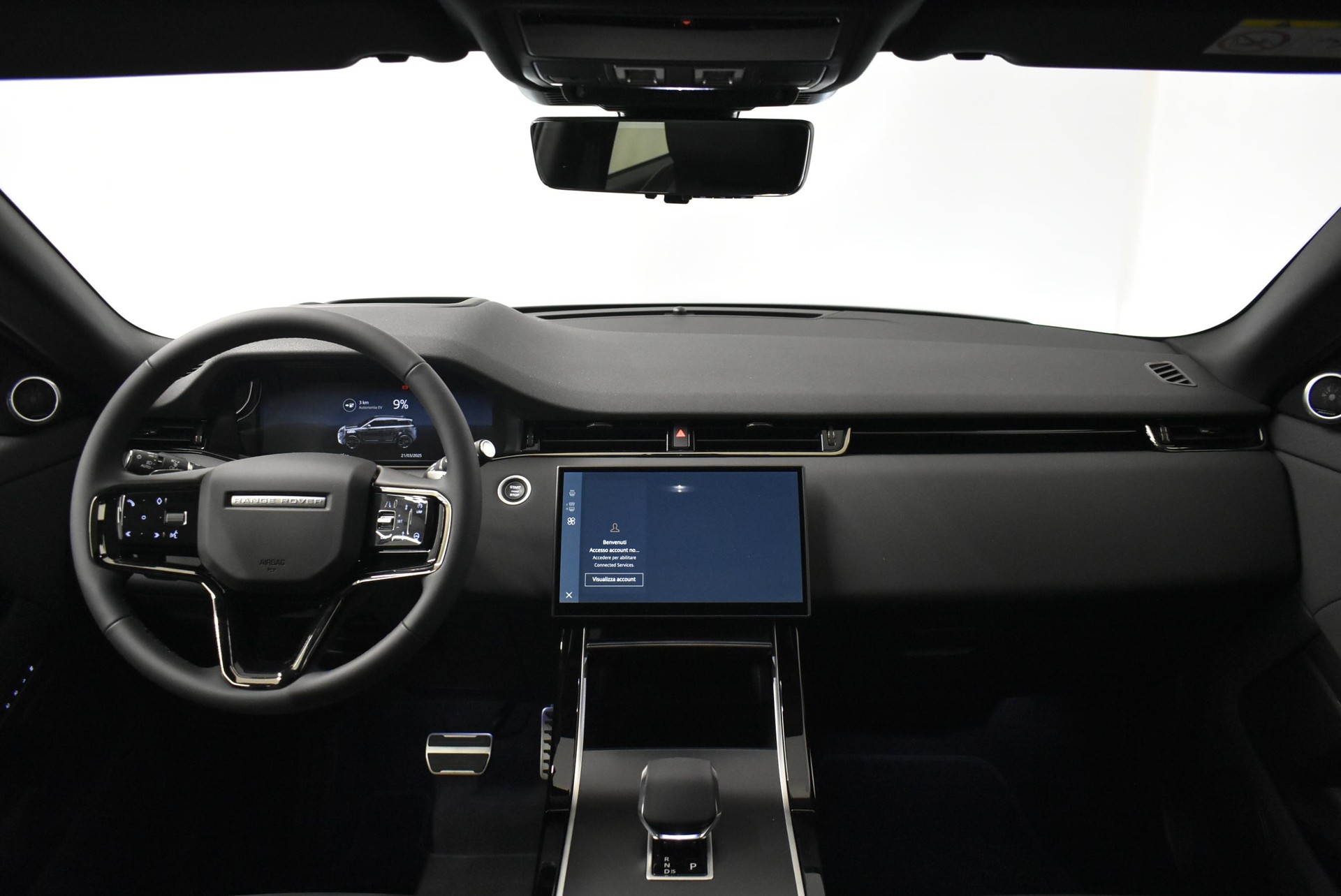 LAND ROVER Range Rover Evoque 1.5 T 270e Dynamic SE-image-6