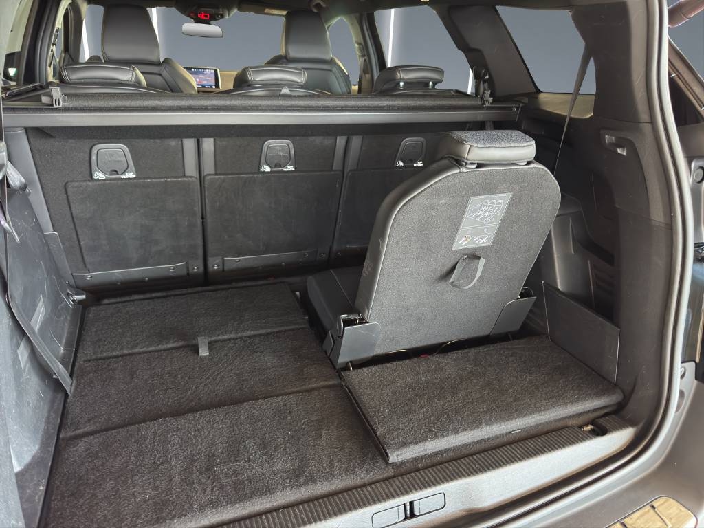 PEUGEOT 5008 1.5 BlueHDi GT Line EAT-image-11