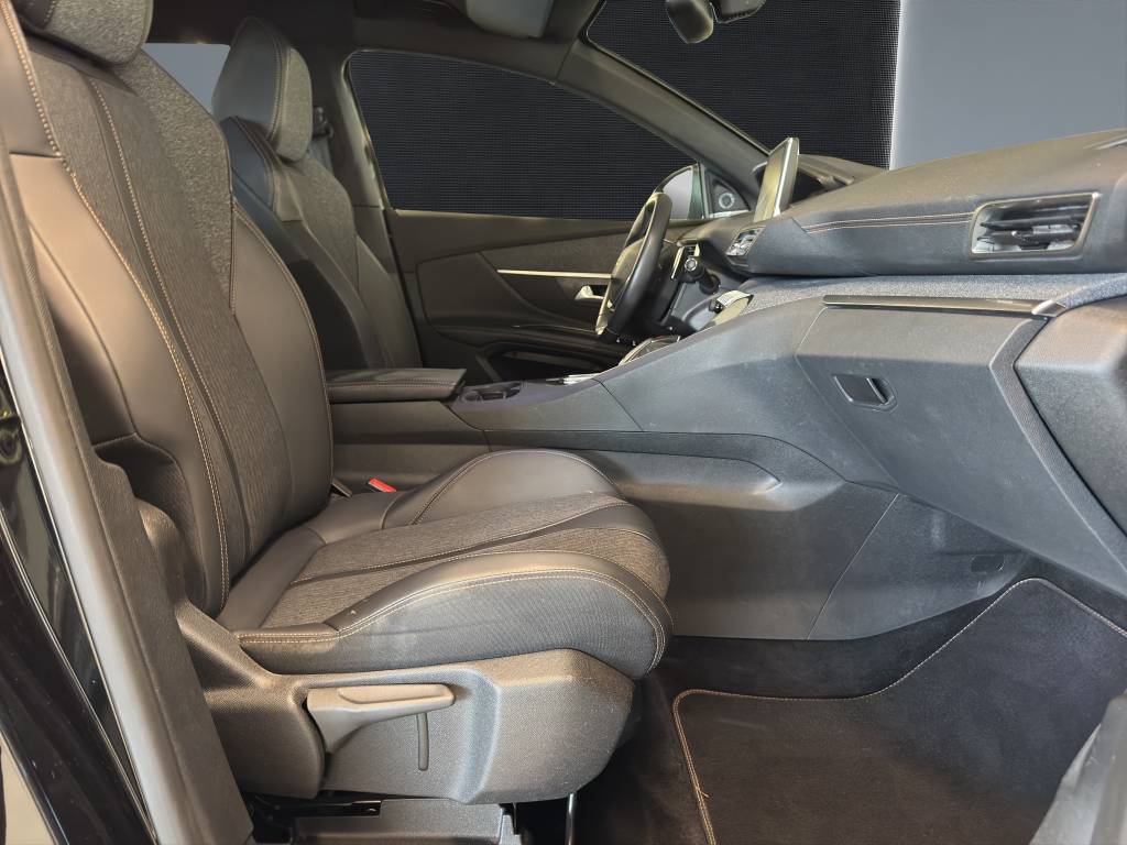 PEUGEOT 5008 1.5 BlueHDi GT Line EAT-image-10