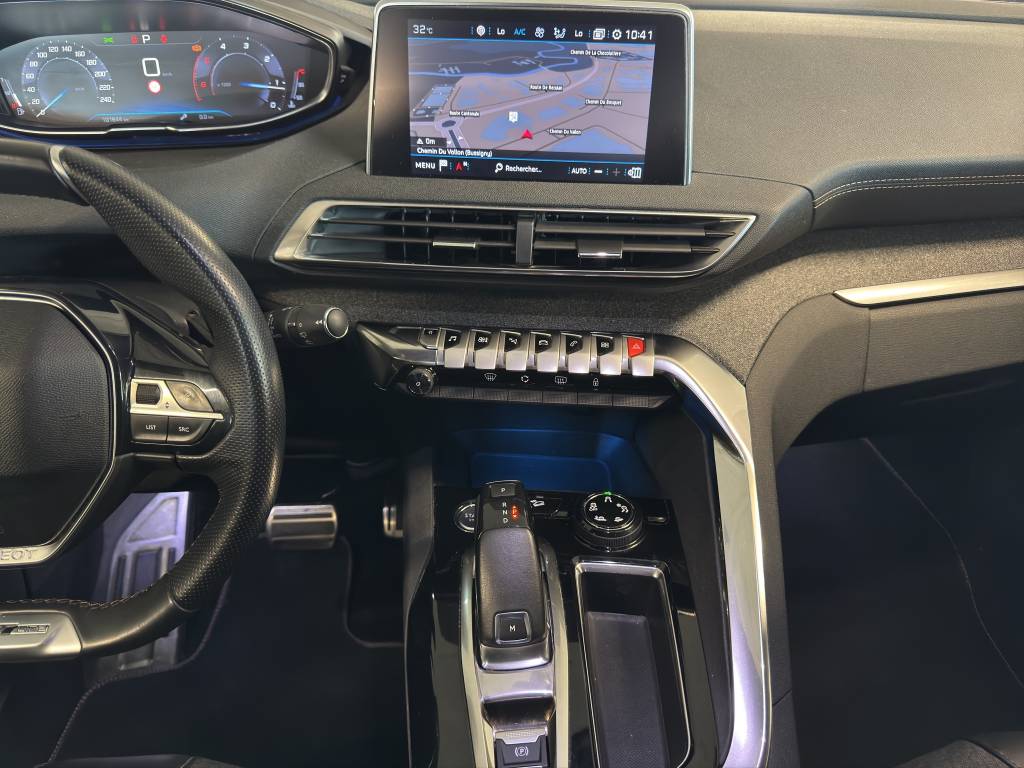 PEUGEOT 5008 1.5 BlueHDi GT Line EAT-image-6