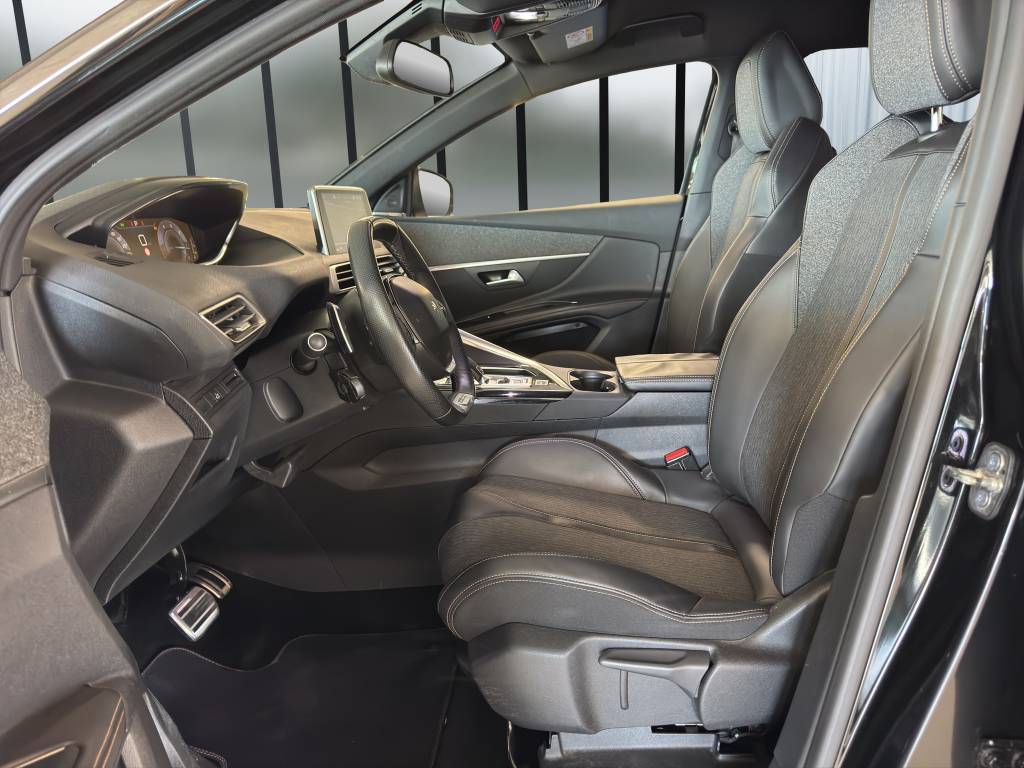 PEUGEOT 5008 1.5 BlueHDi GT Line EAT-image-7