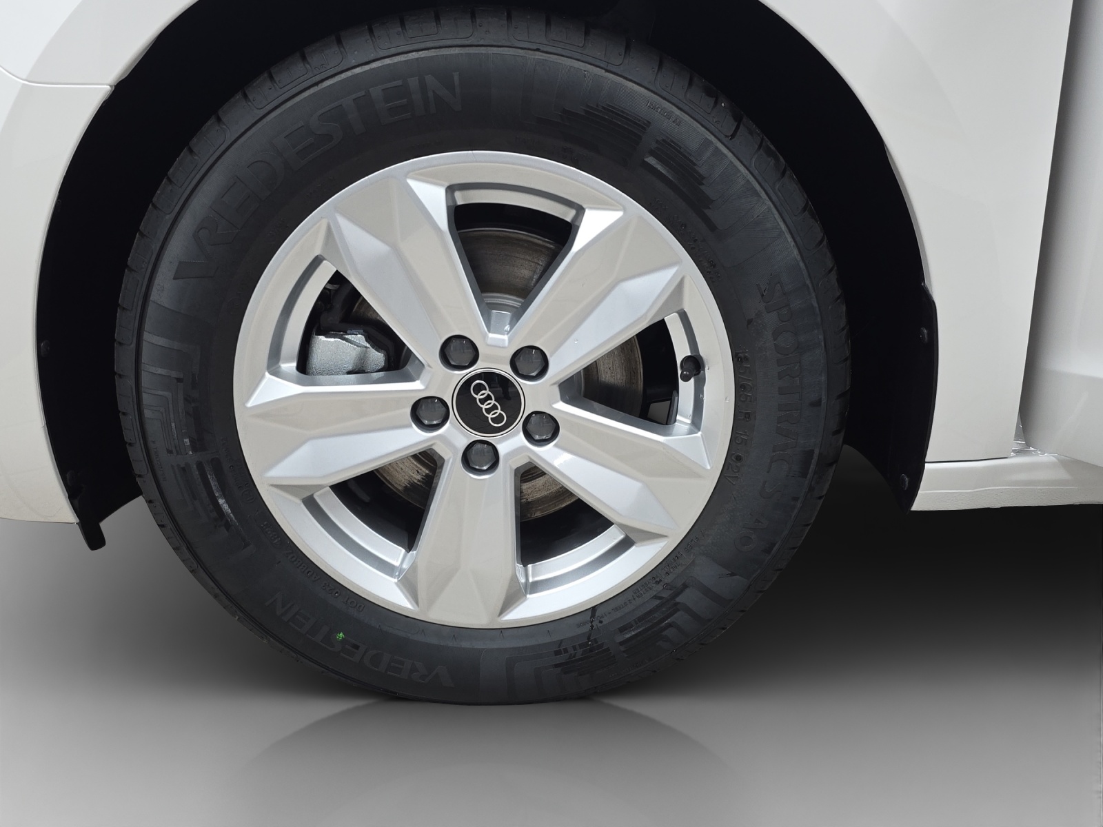 AUDI A1 Sportback 30 TFSI Attraction S-tronic-image-13