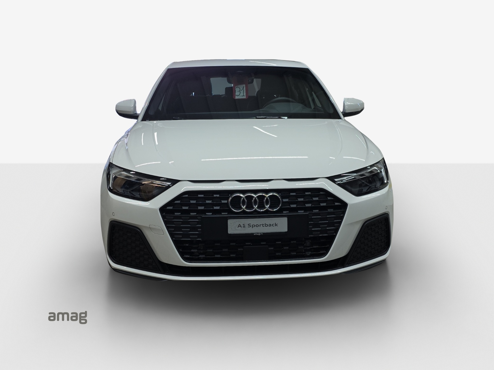 AUDI A1 Sportback 30 TFSI Attraction S-tronic-image-6