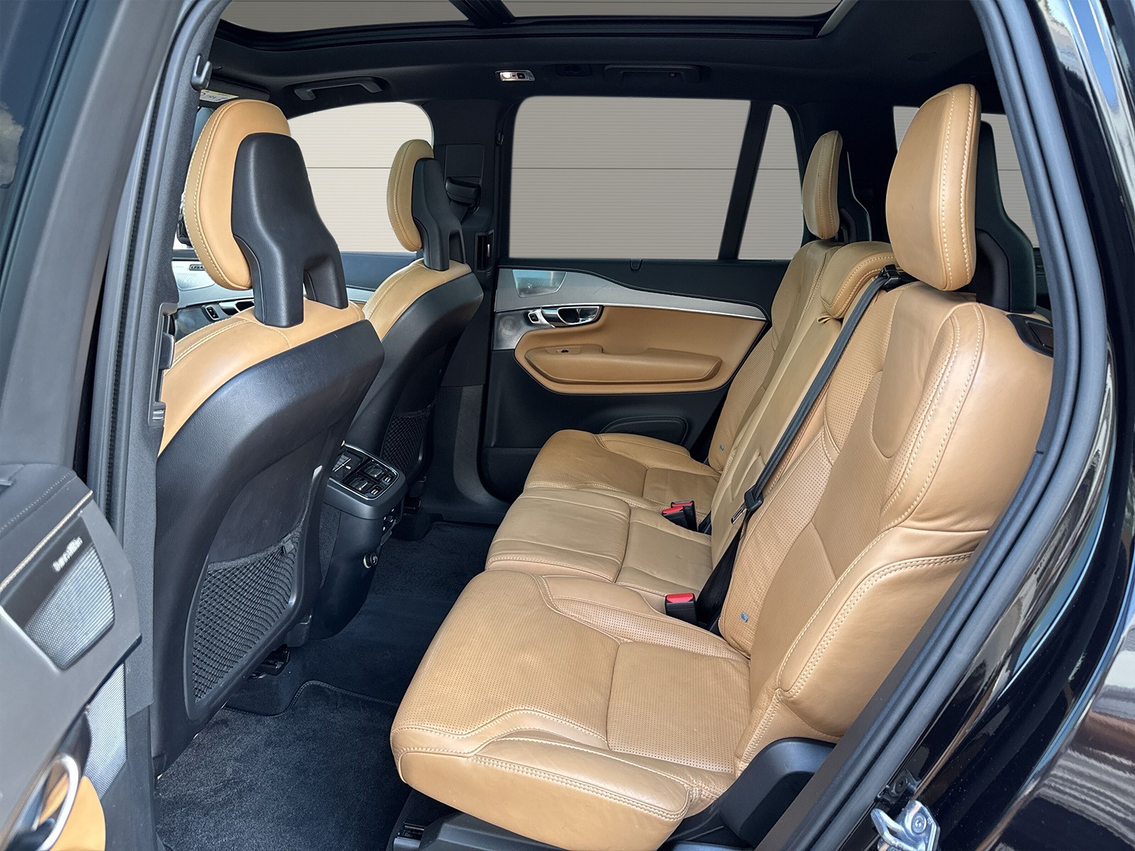 VOLVO XC90 2.0 T6 Inscription 7P. AWD-image-8