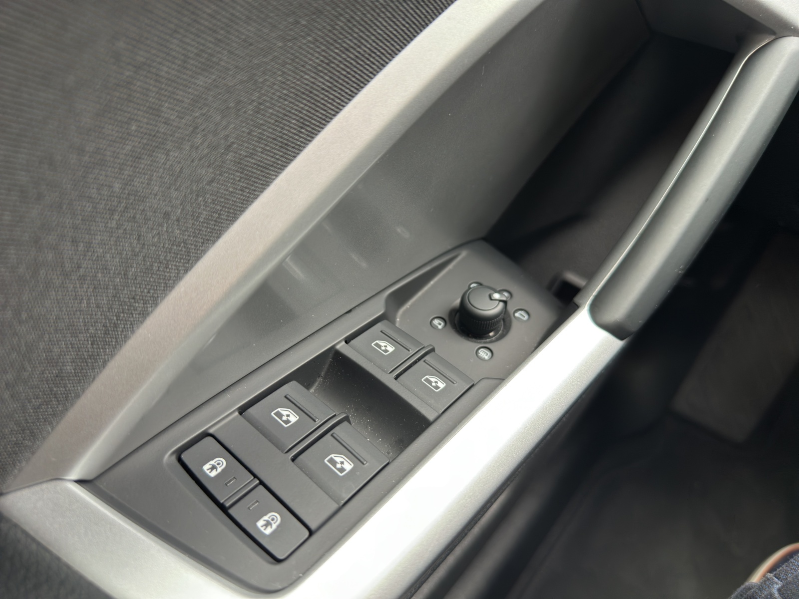 AUDI Q3 Sportback 35 TFSI Attraction S-tronic-image-15