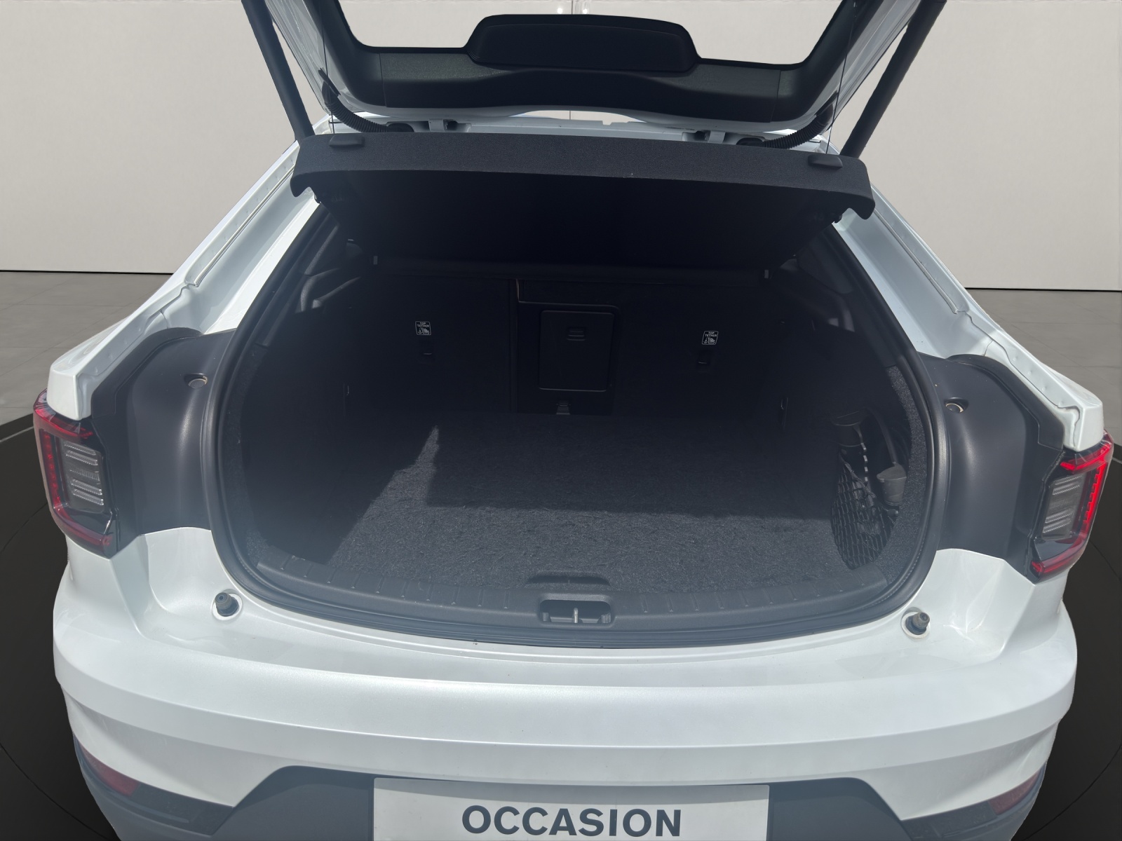 POLESTAR 2 Long Range Dual Motor-image-5