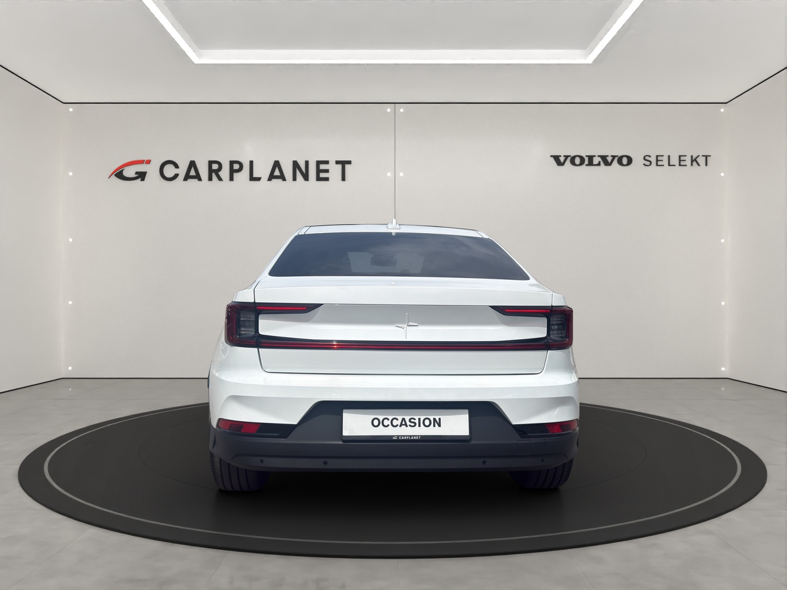 POLESTAR 2 Long Range Dual Motor-image-4