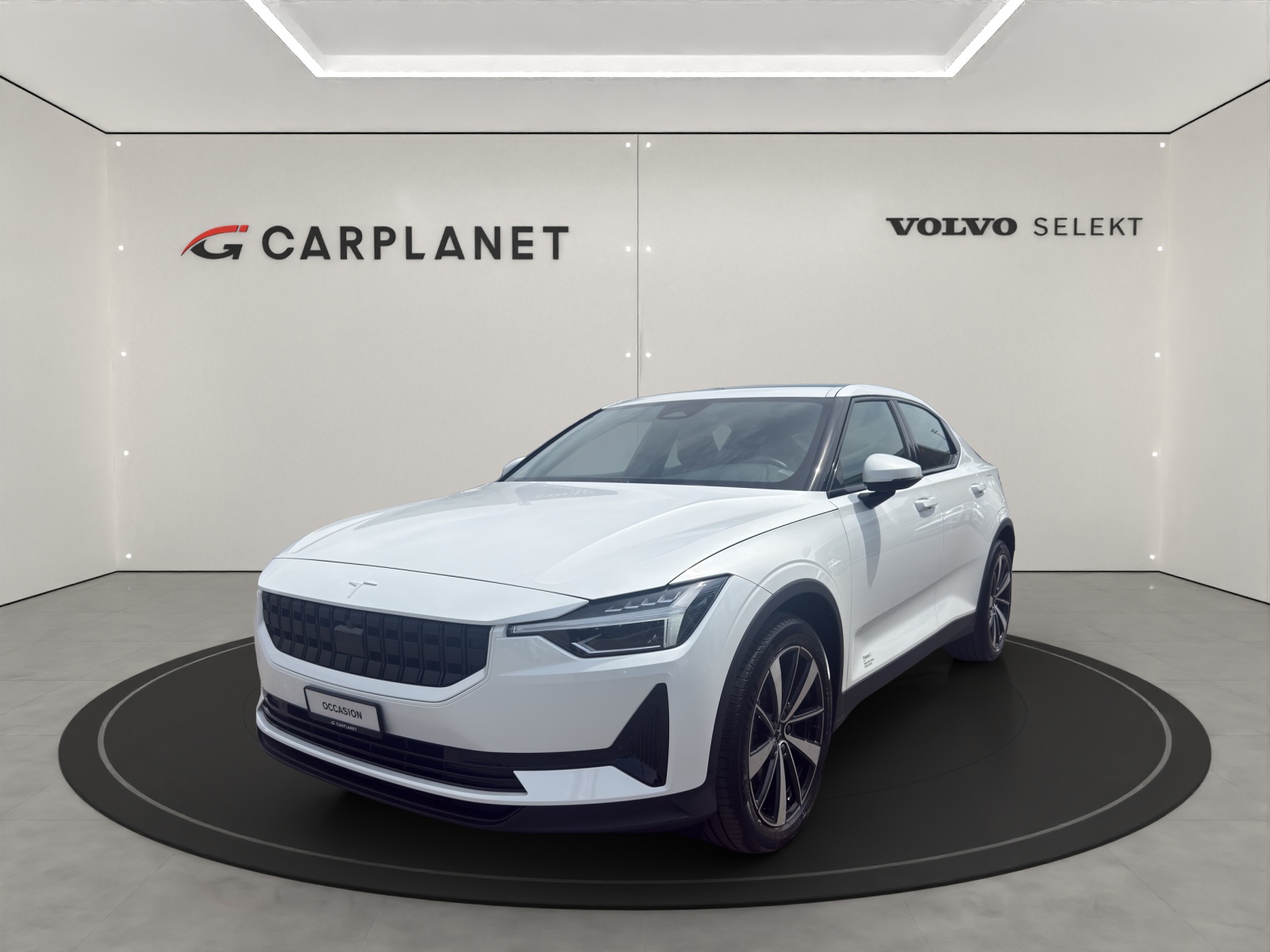POLESTAR 2 Long Range Dual Motor-image-0