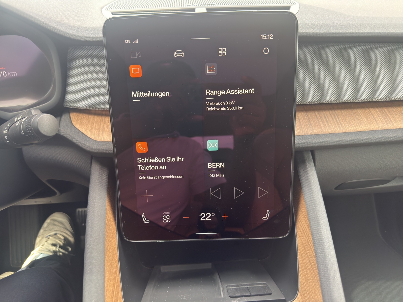 POLESTAR 2 Long Range Dual Motor-image-15