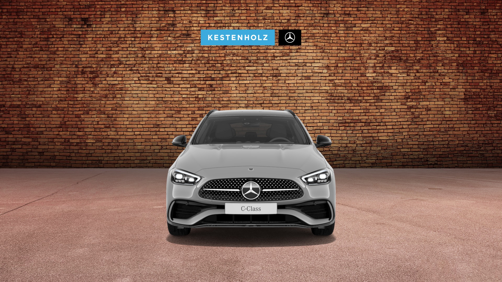 MERCEDES-BENZ C 220 d T 4 Matic Swiss Star-image-4