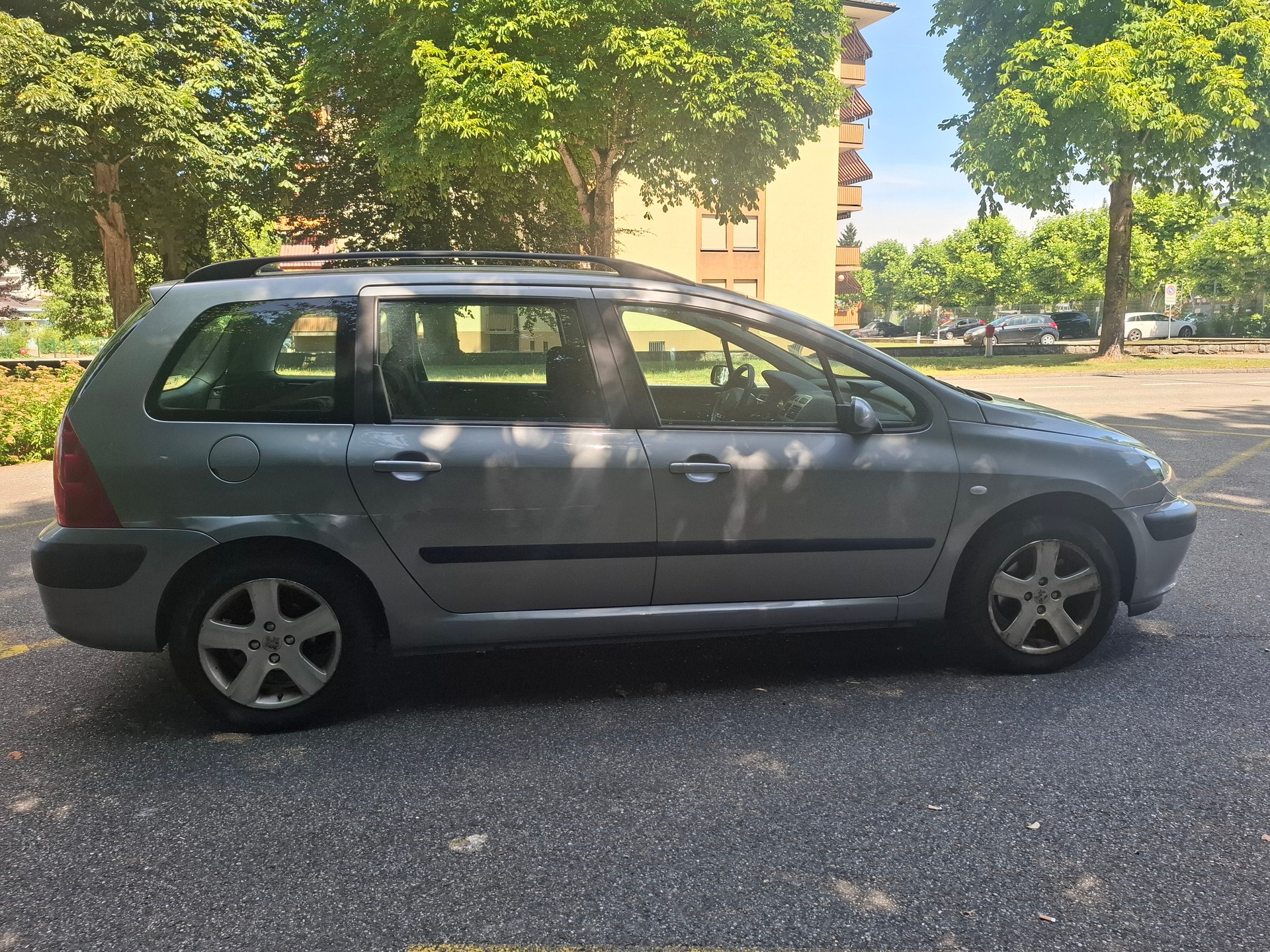 PEUGEOT 307 2.0 16V XS-image-3