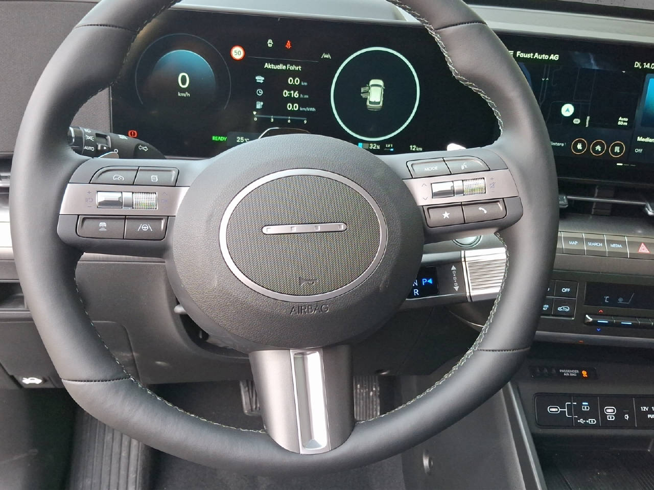 HYUNDAI Kona Electric Amplia MY26-image-6