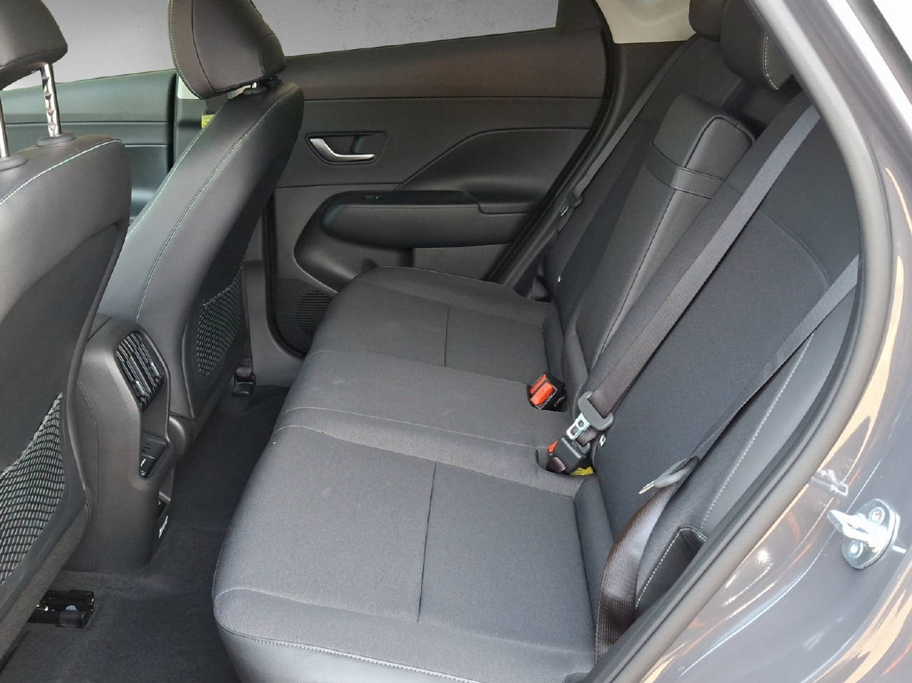 HYUNDAI Kona Electric Amplia MY26-image-10