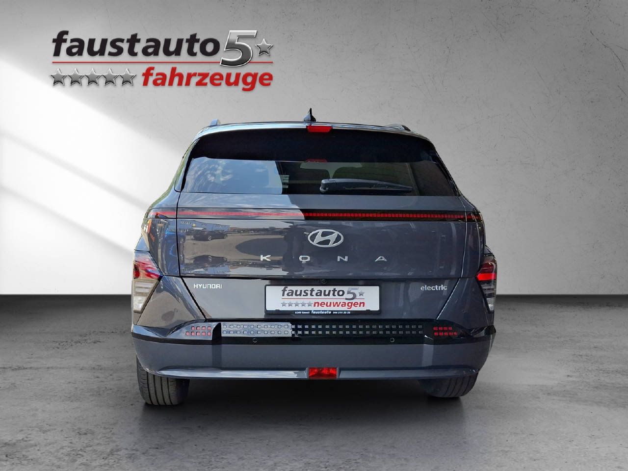 HYUNDAI Kona Electric Amplia MY26-image-3