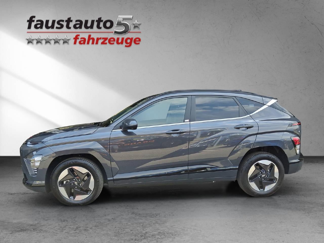 HYUNDAI Kona Electric Amplia MY26-image-2