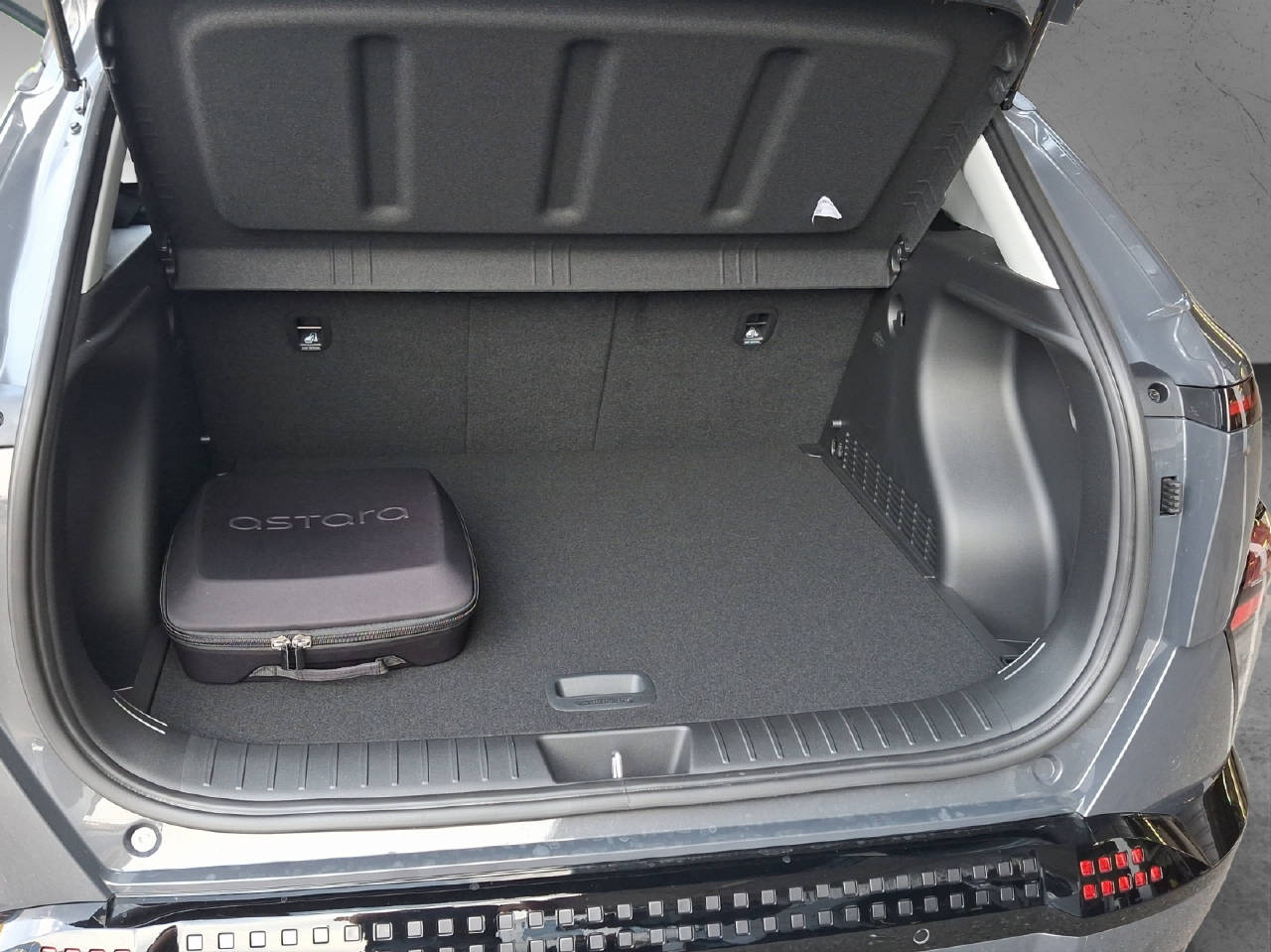 HYUNDAI Kona Electric Amplia MY26-image-11