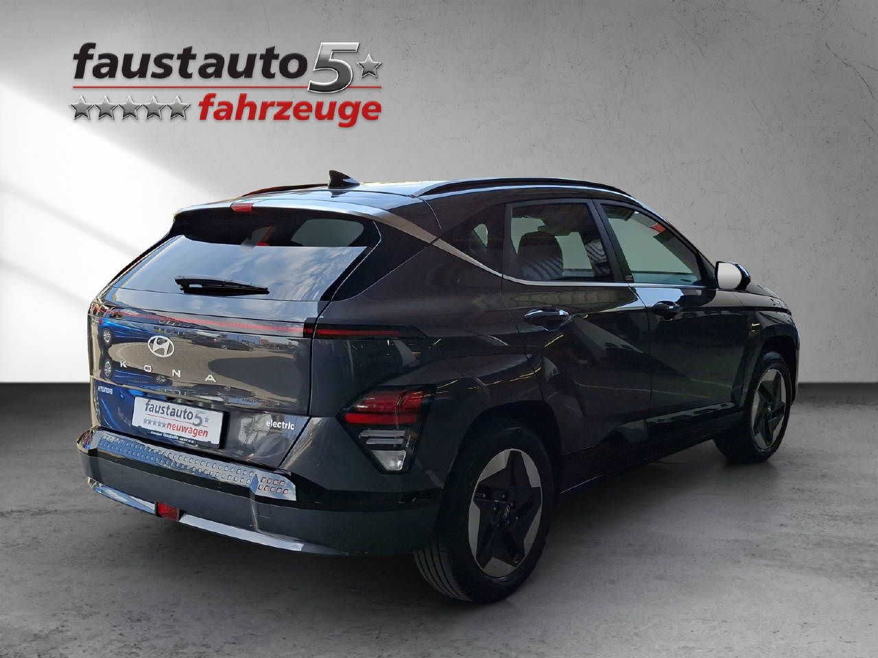 HYUNDAI Kona Electric Amplia MY26-image-4