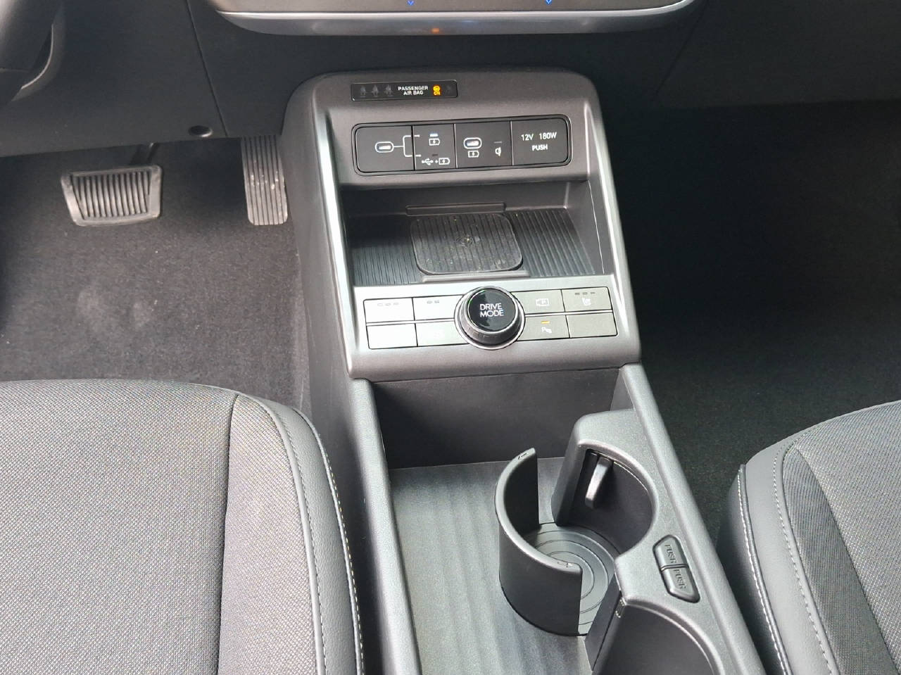 HYUNDAI Kona Electric Amplia MY26-image-7