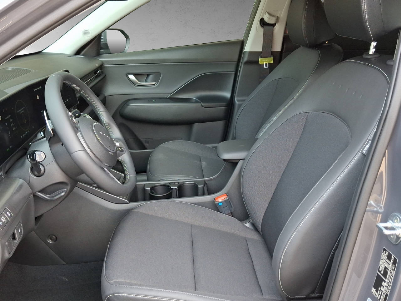 HYUNDAI Kona Electric Amplia MY26-image-5