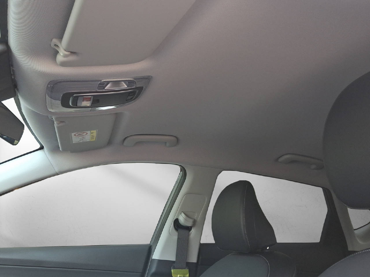 HYUNDAI Kona Electric Amplia MY26-image-14
