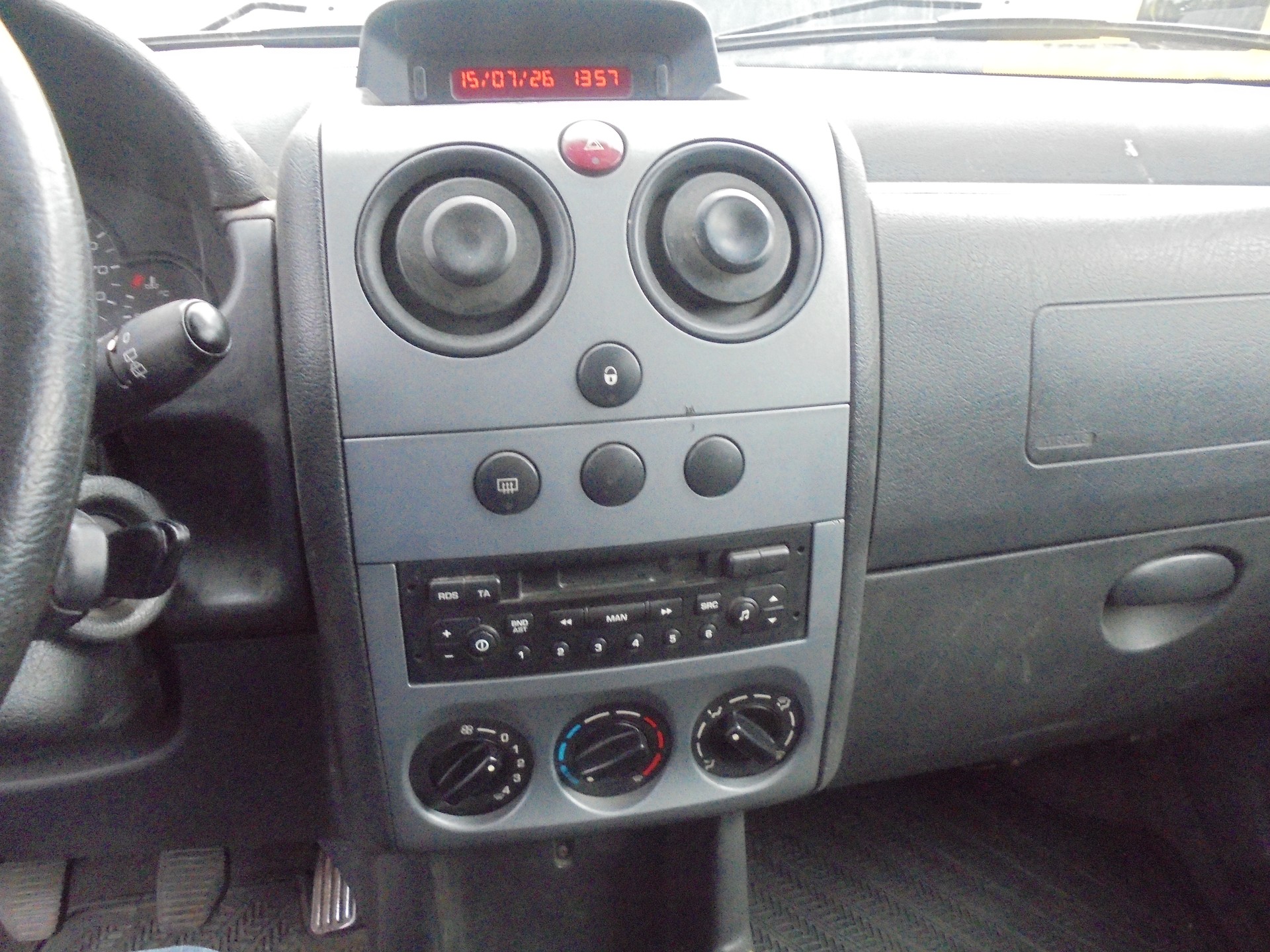 PEUGEOT Partner 1.9D 170C (SPE)-image-9