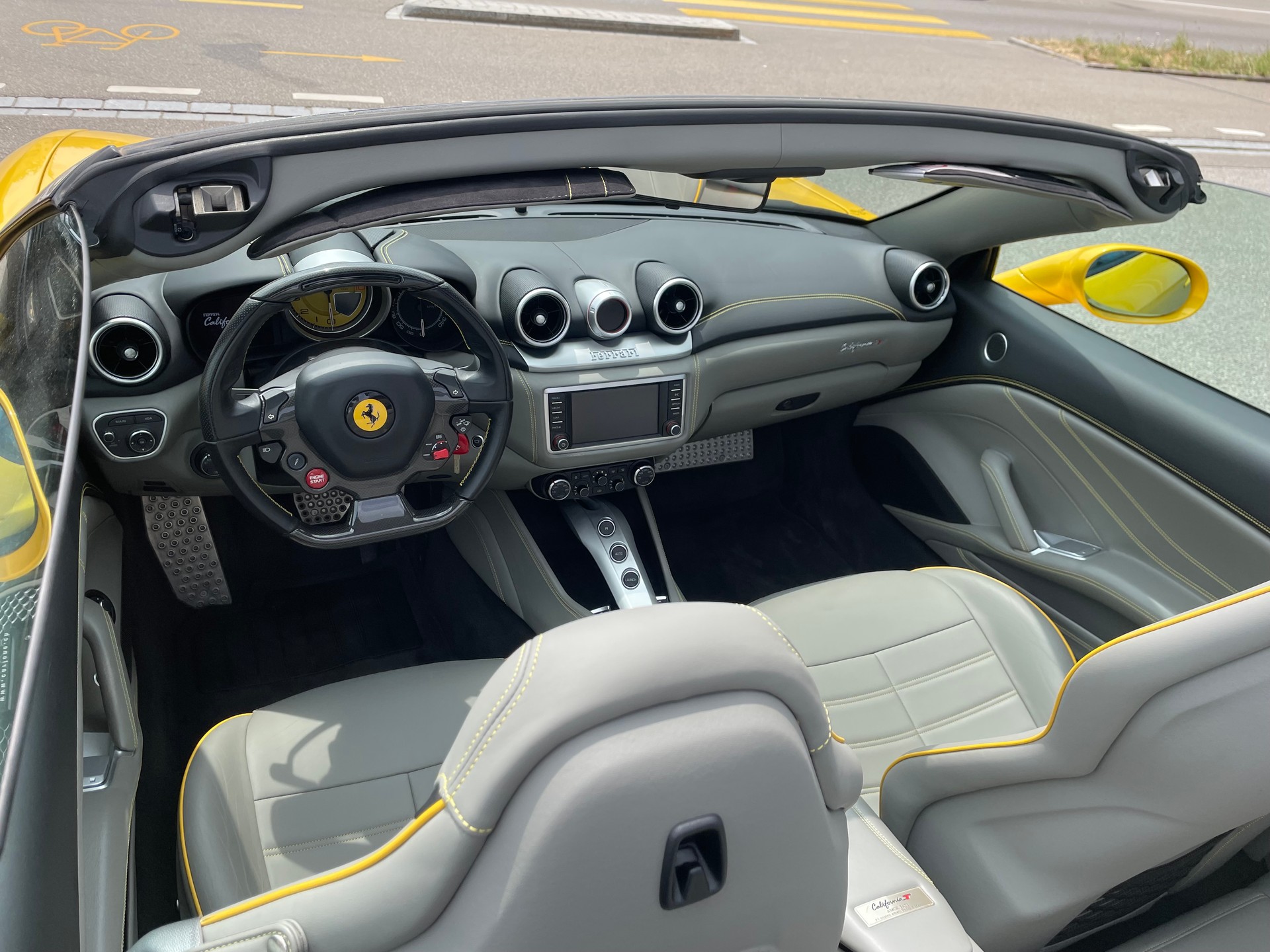 FERRARI 3.9 Turbo-image-2