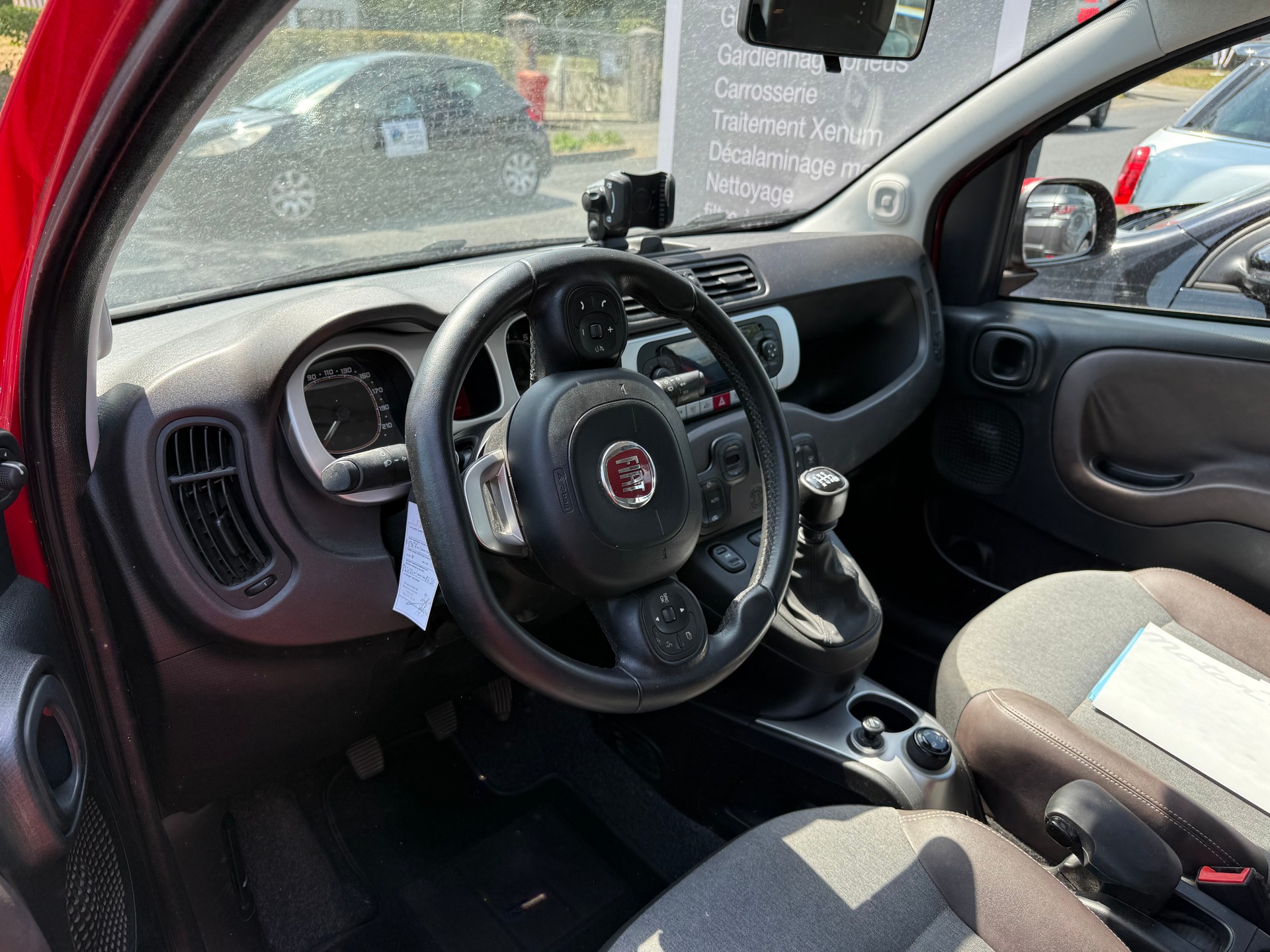 FIAT Panda 0.9 Twinair Turbo Cross 4x4-image-6