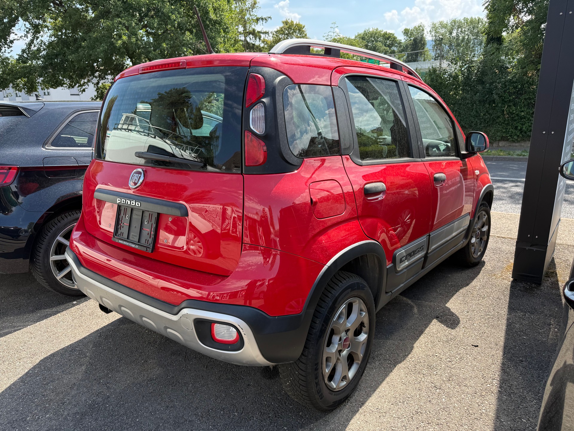 FIAT Panda 0.9 Twinair Turbo Cross 4x4-image-3