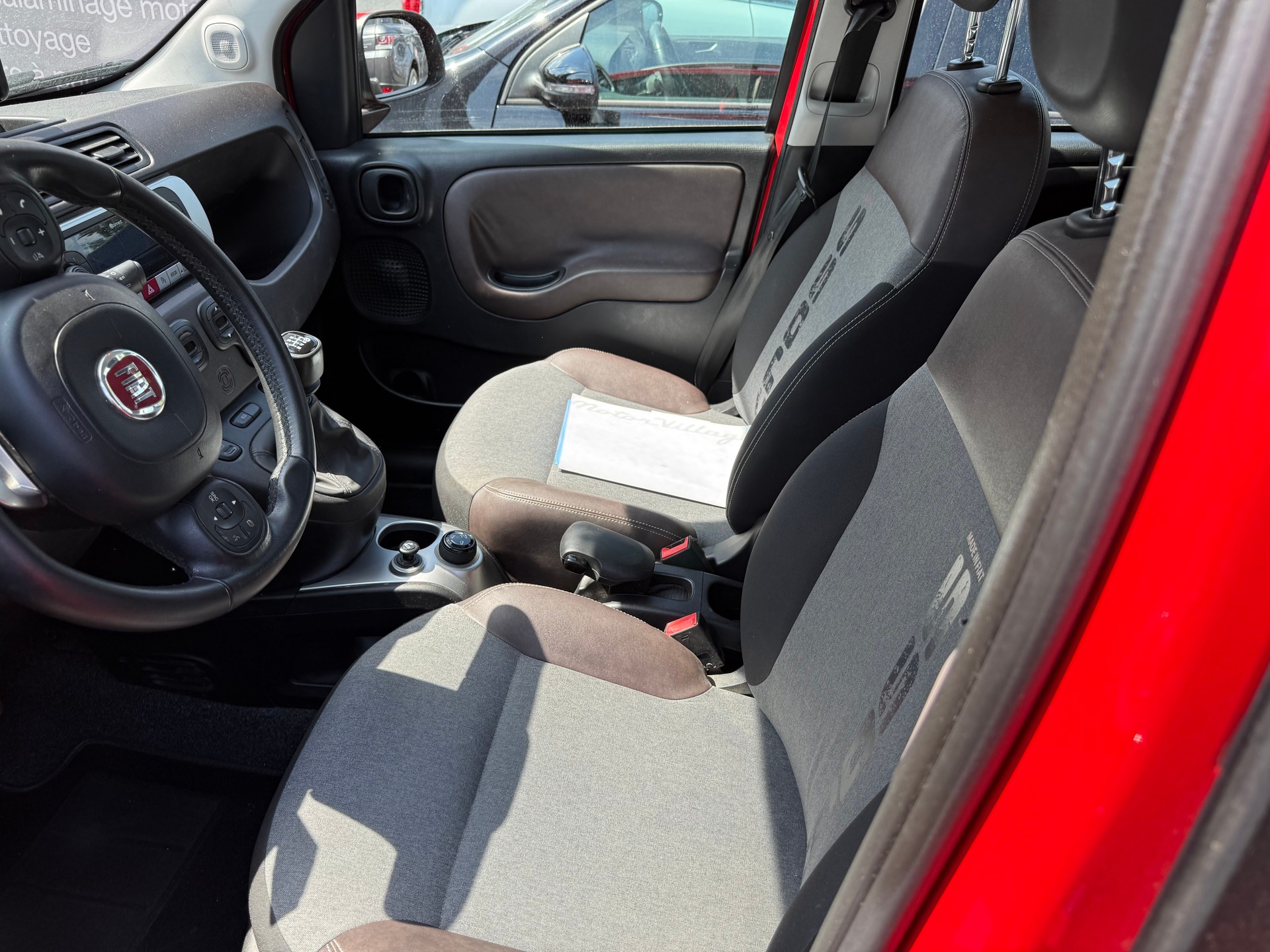 FIAT Panda 0.9 Twinair Turbo Cross 4x4-image-7