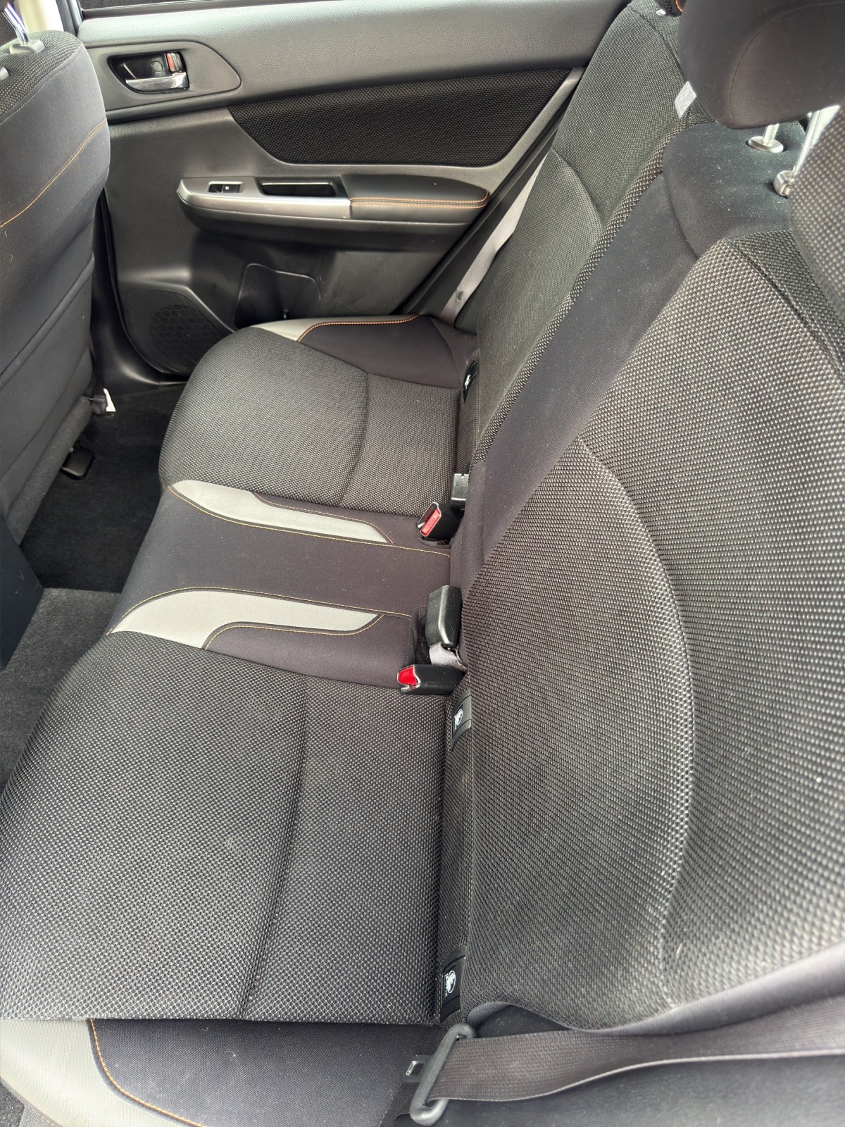 SUBARU XV 2.0 Swiss Two AWD CVT-image-15