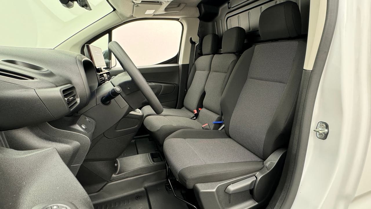OPEL Combo Cargo 1.5 s/s-image-4
