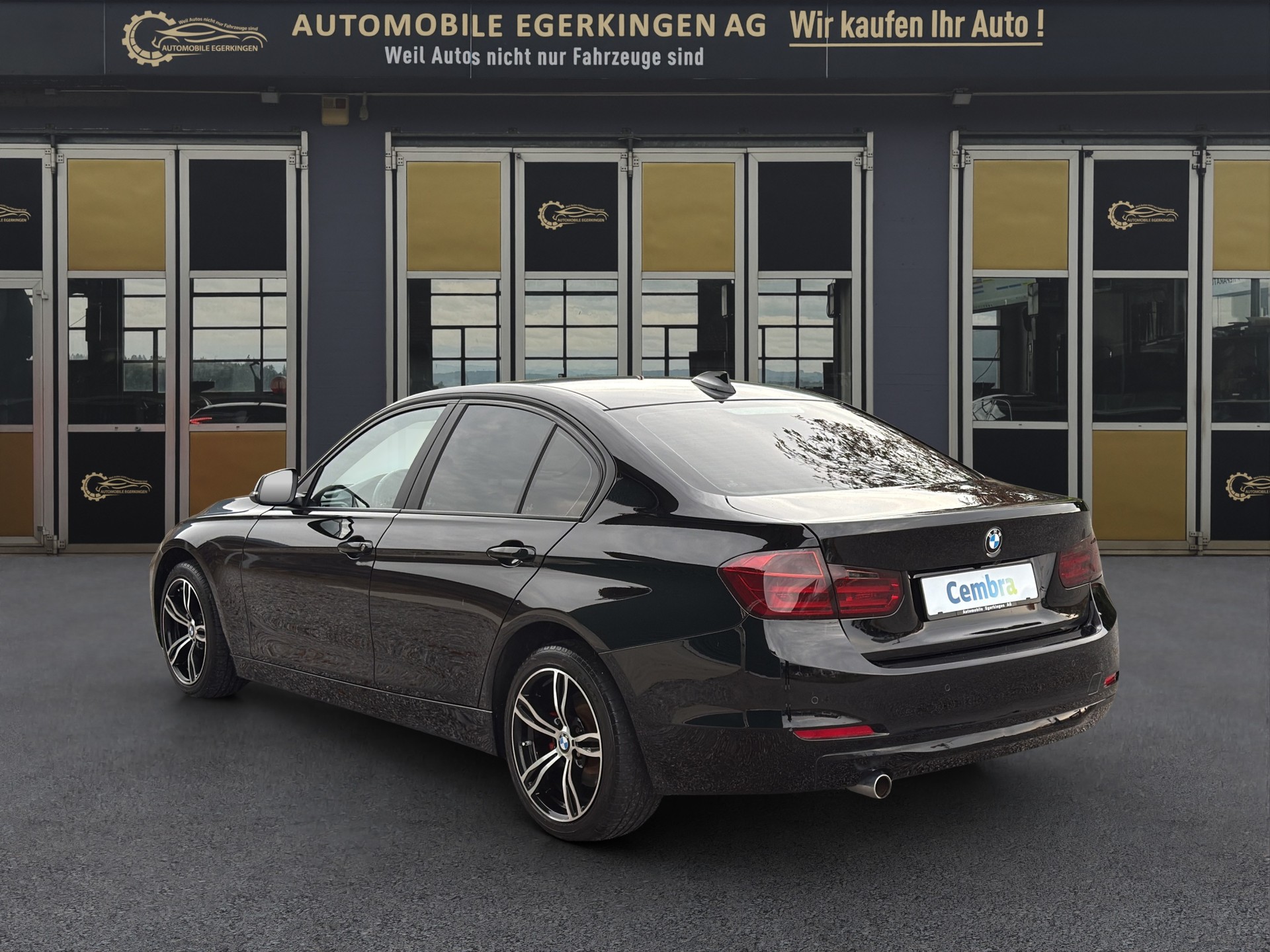 BMW 318d Steptronic-image-6