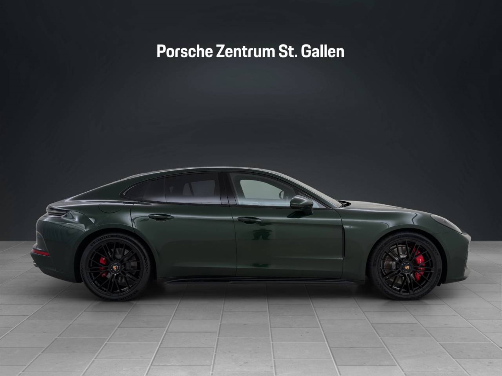 PORSCHE Panamera GTS-image-7
