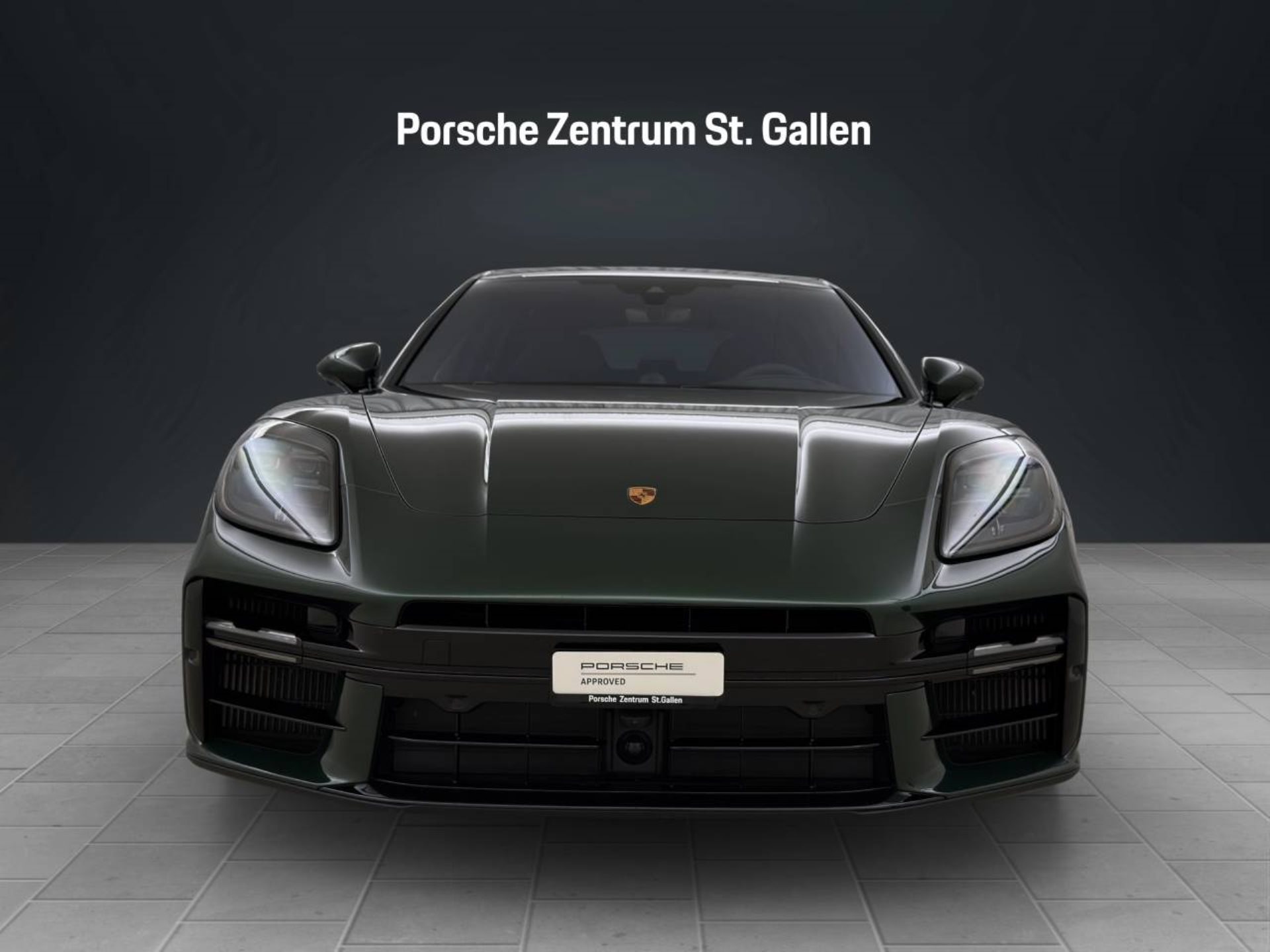 PORSCHE Panamera GTS-image-8