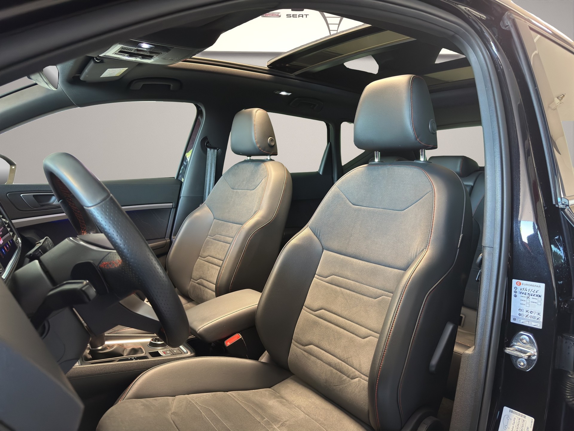 SEAT Ateca 2.0 TDI CR Hola FR DSG 4Drive-image-7