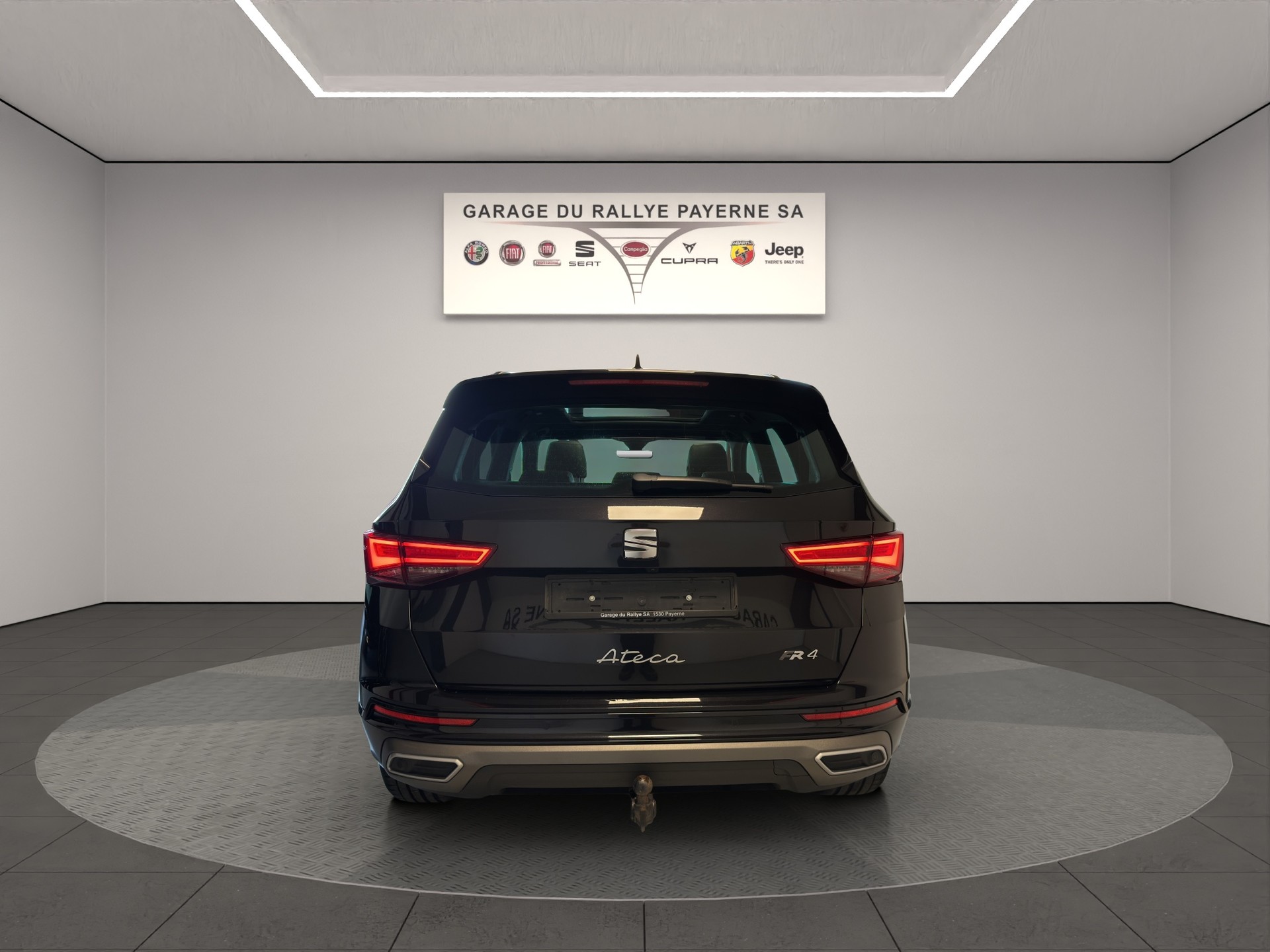 SEAT Ateca 2.0 TDI CR Hola FR DSG 4Drive-image-3