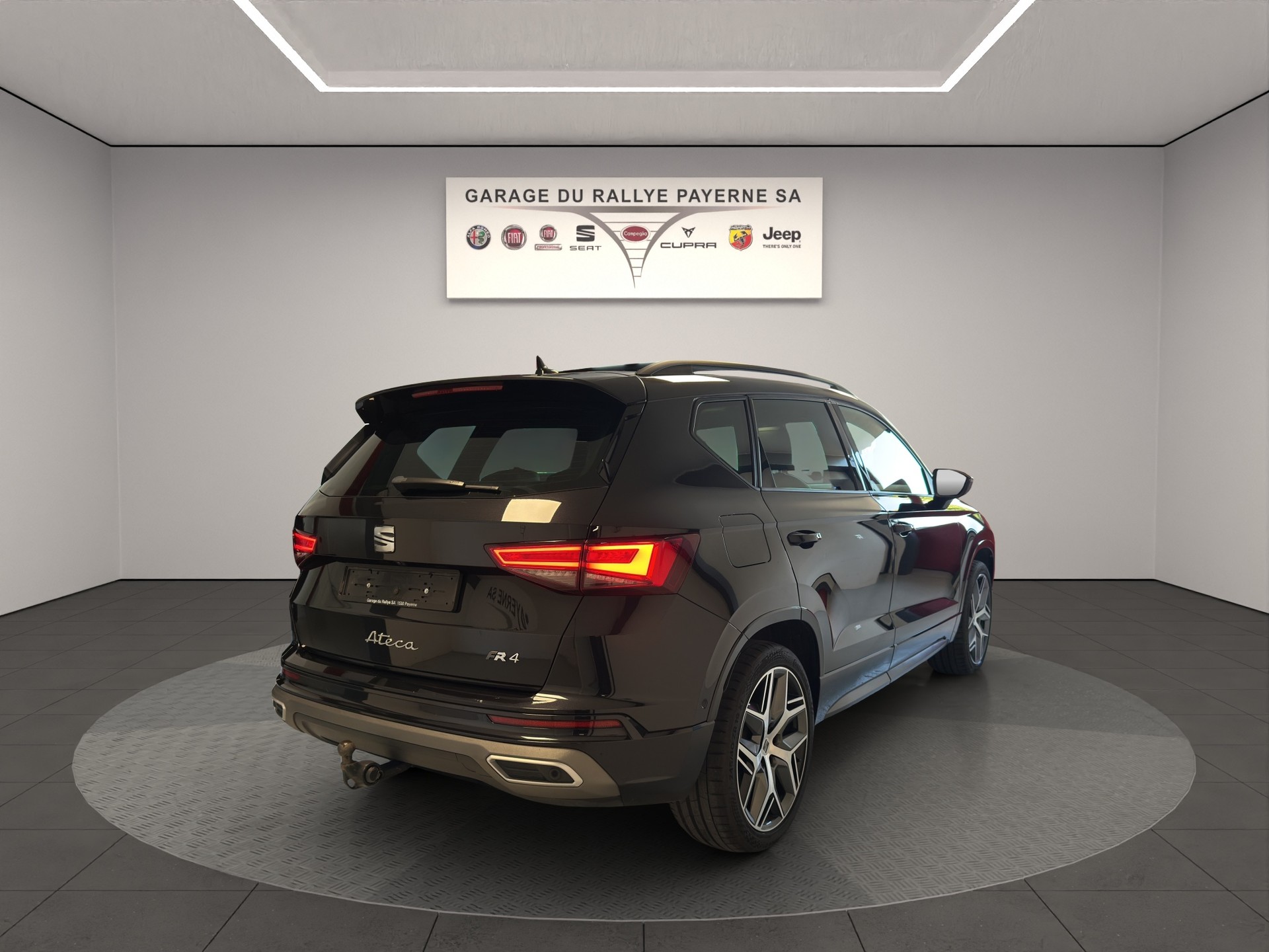 SEAT Ateca 2.0 TDI CR Hola FR DSG 4Drive-image-4