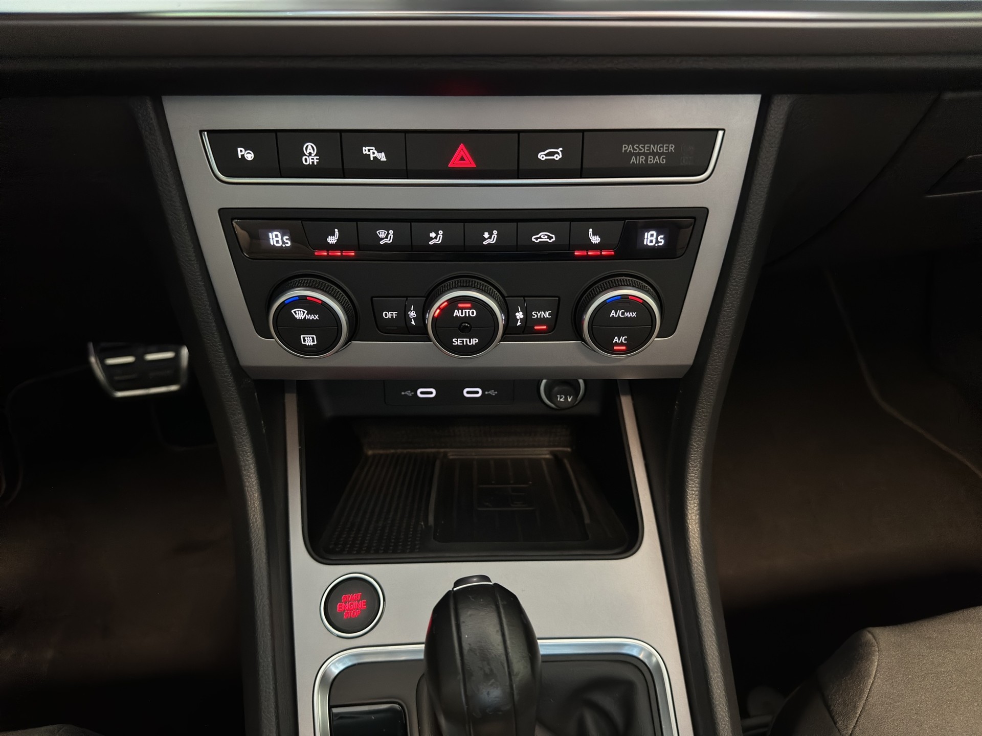 SEAT Ateca 2.0 TDI CR Hola FR DSG 4Drive-image-17