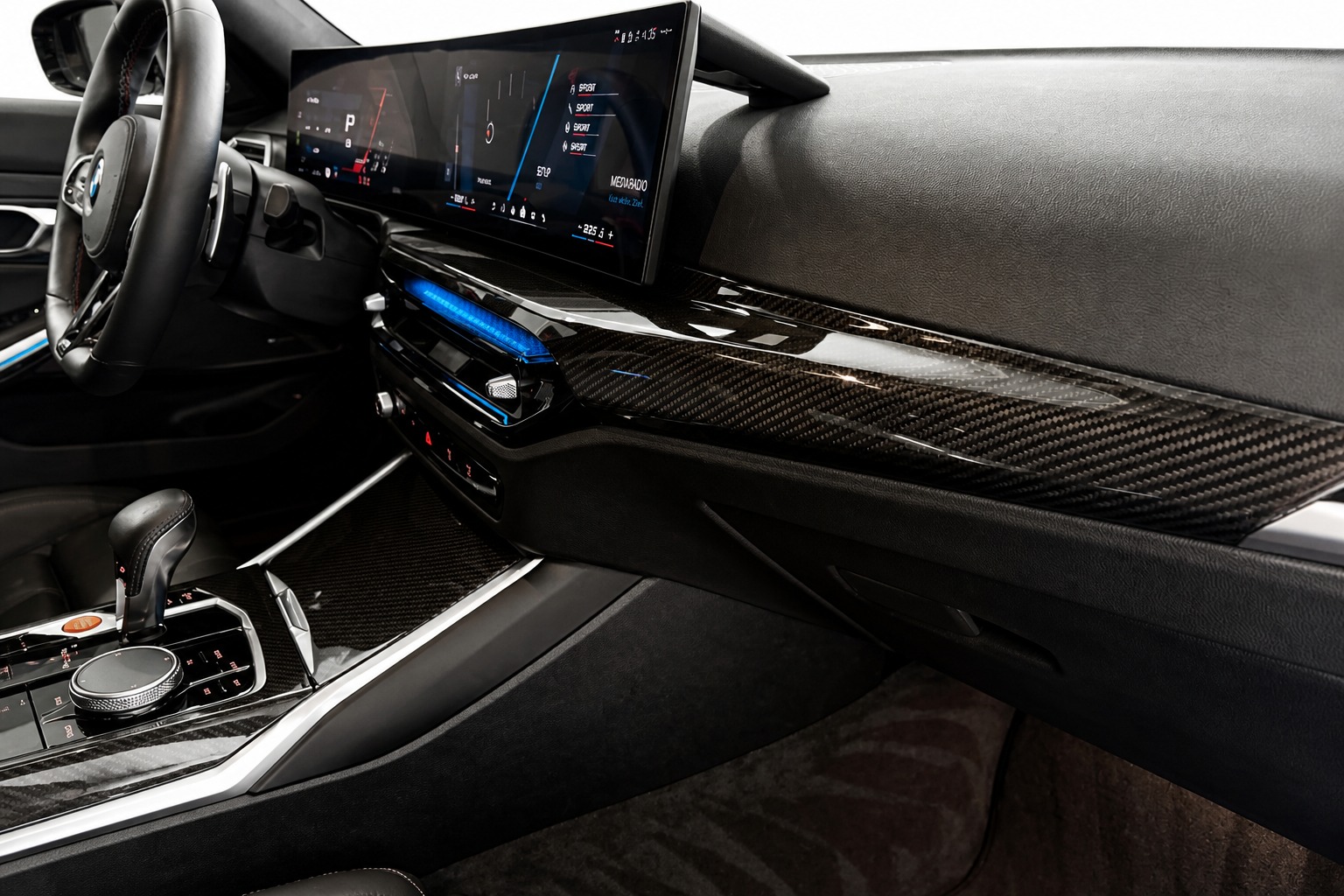 BMW M3 Competition LCI2 M-Steptronic-image-30