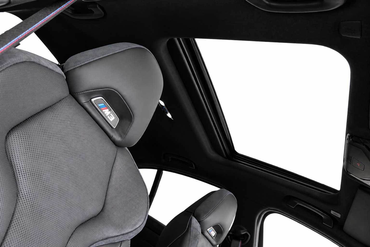 BMW M3 Competition LCI2 M-Steptronic-image-31