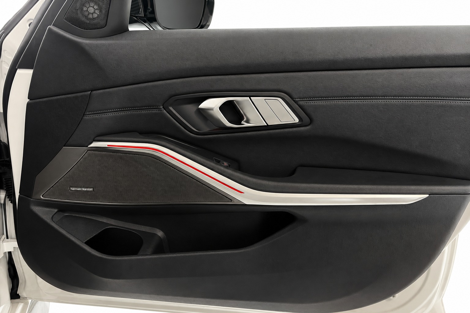 BMW M3 Competition LCI2 M-Steptronic-image-28