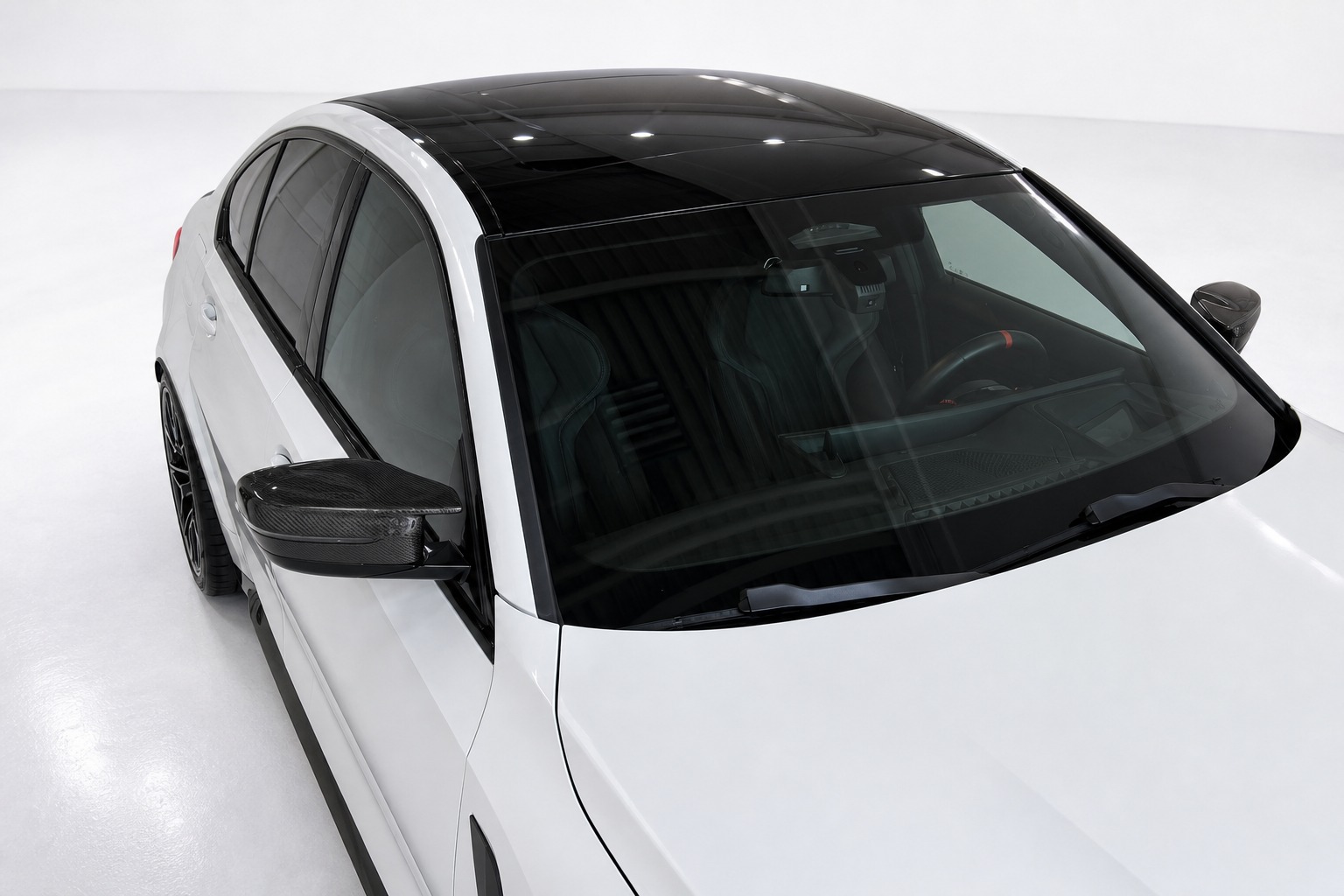 BMW M3 Competition LCI2 M-Steptronic-image-5
