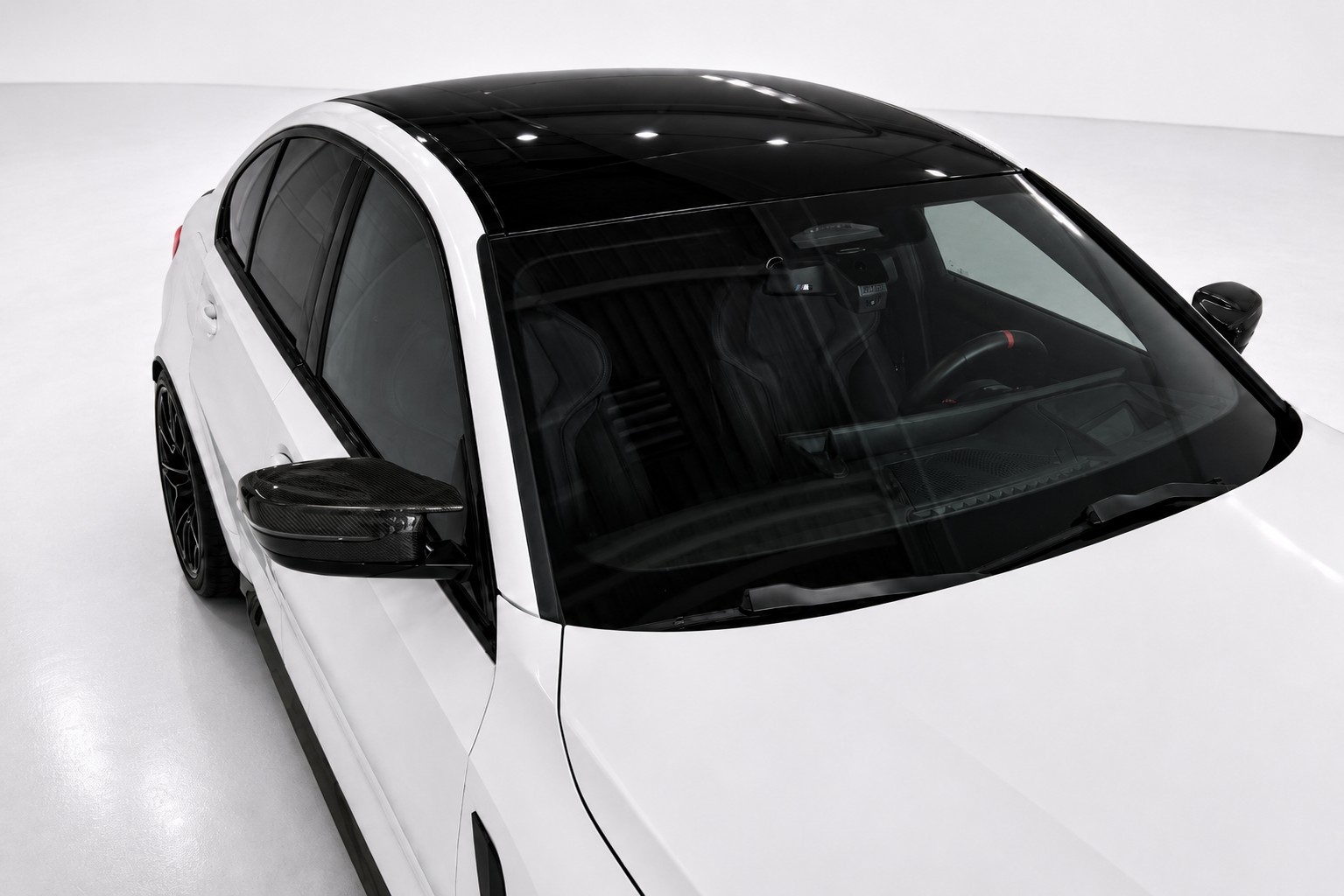 BMW M3 Competition LCI2 M-Steptronic-image-5