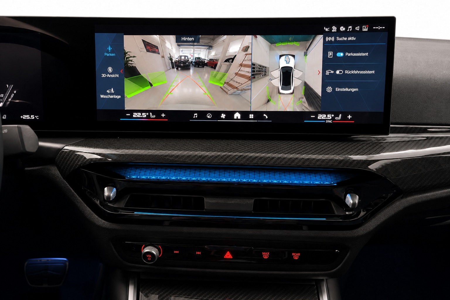BMW M3 Competition LCI2 M-Steptronic-image-22