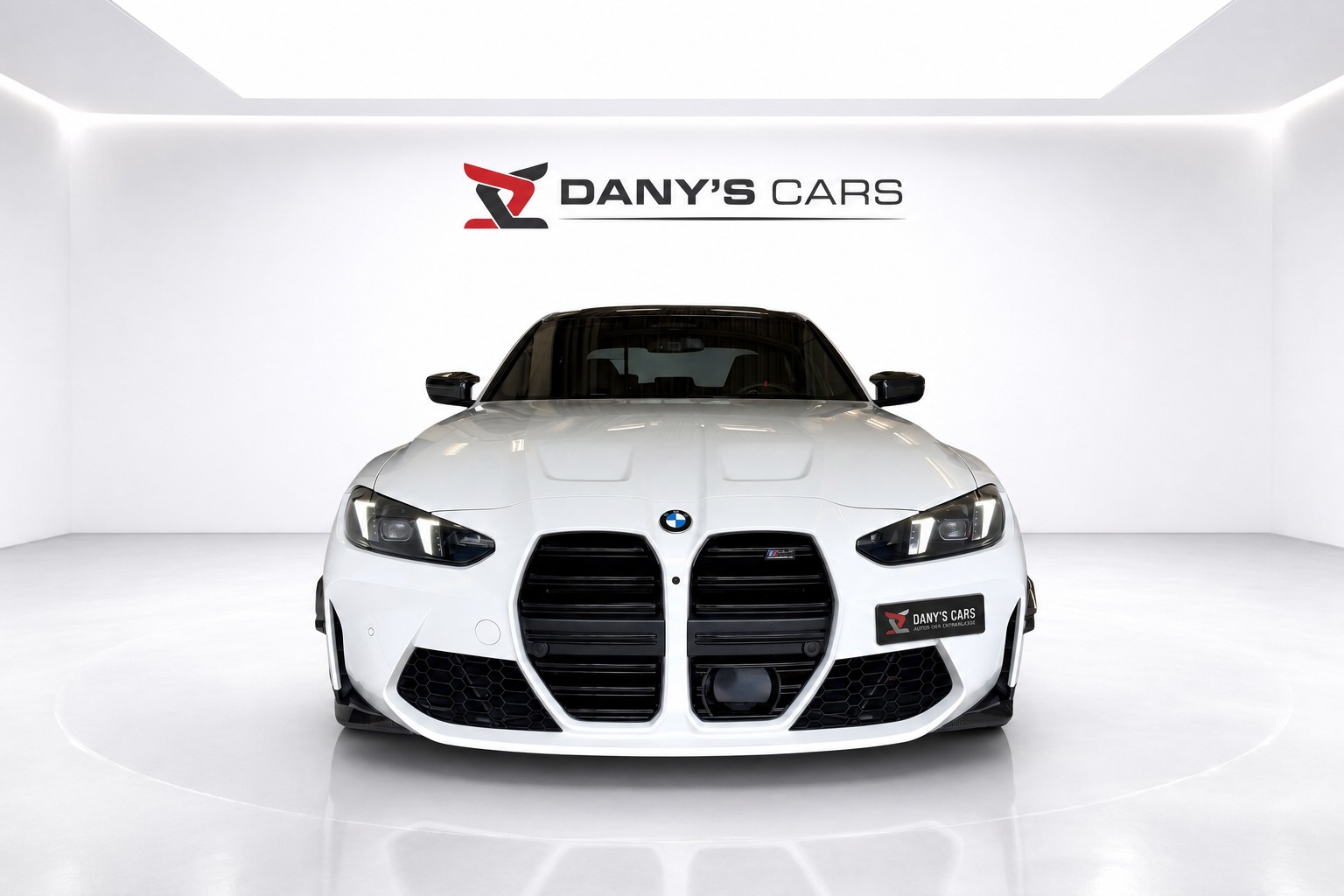 BMW M3 Competition LCI2 M-Steptronic-image-3