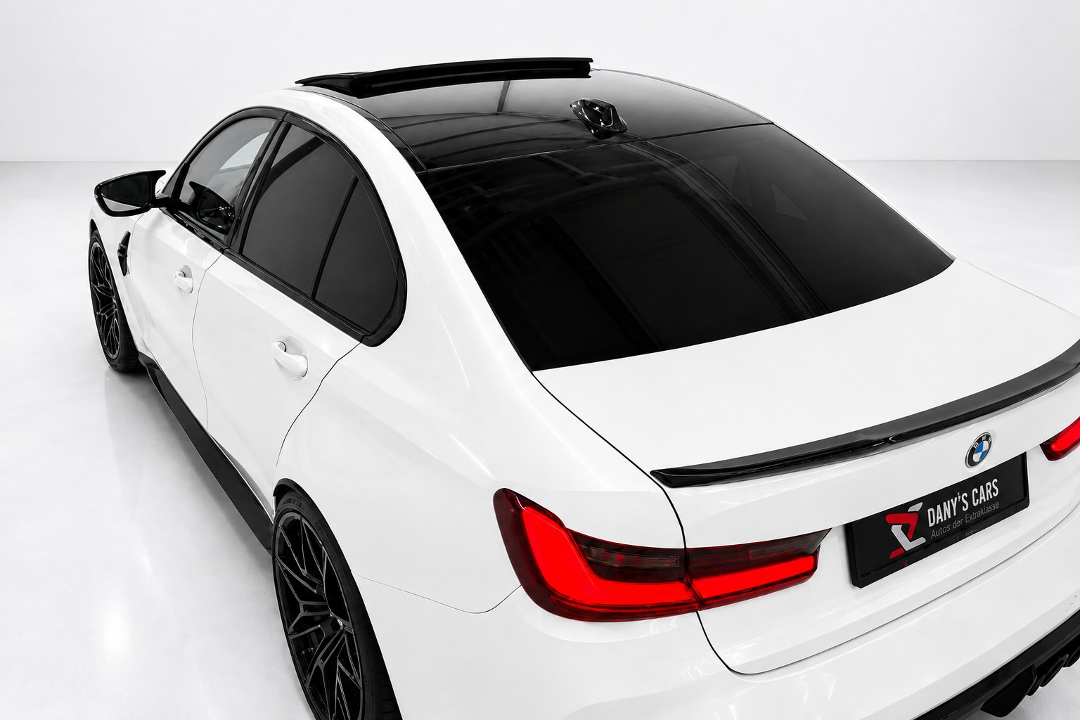 BMW M3 Competition LCI2 M-Steptronic-image-12