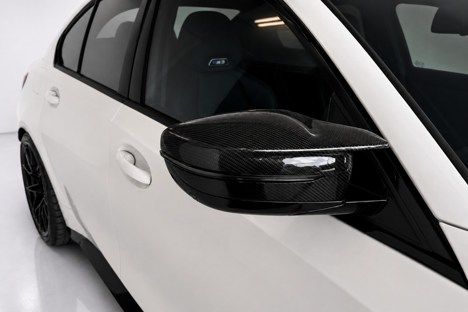 BMW M3 Competition LCI2 M-Steptronic-image-6
