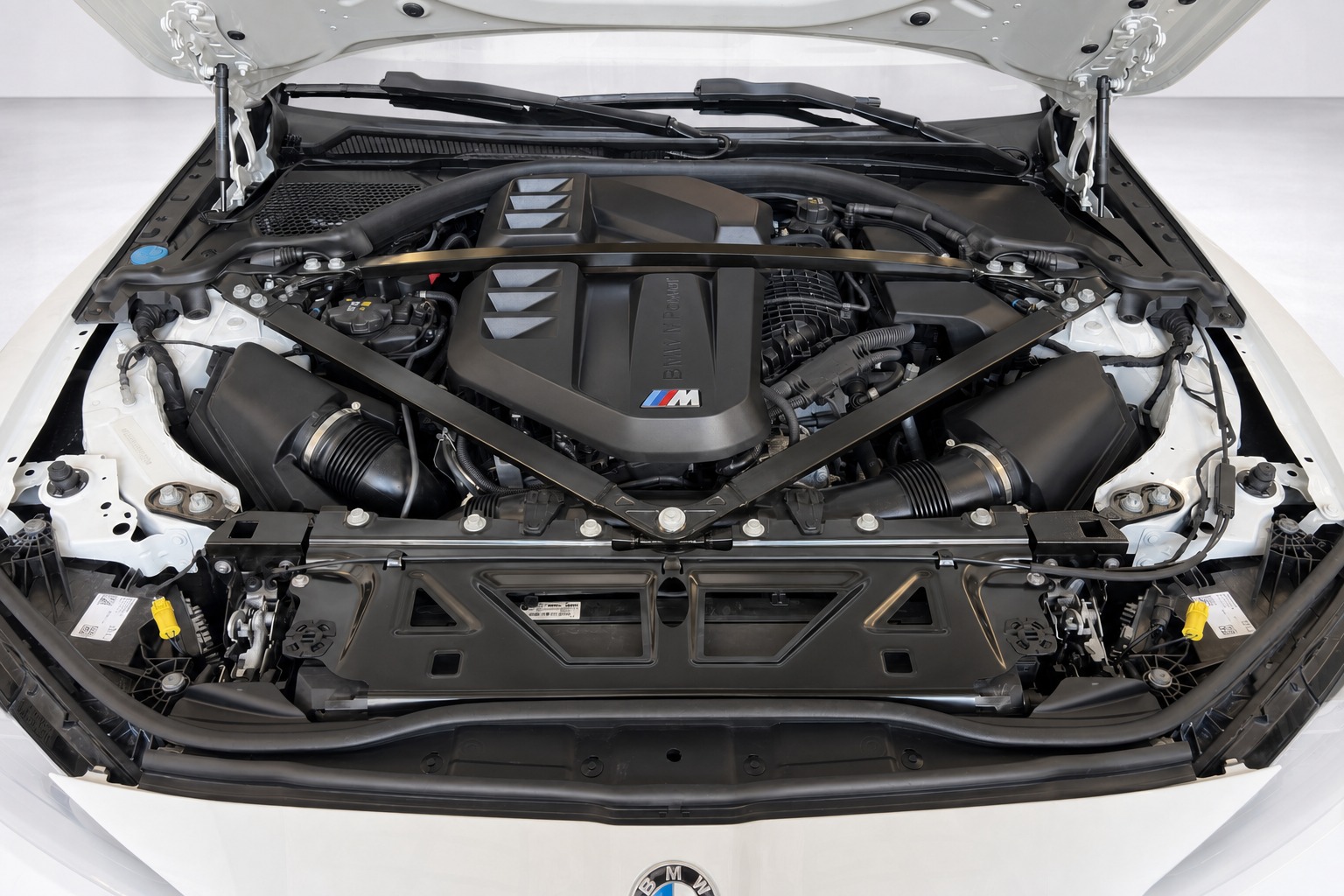 BMW M3 Competition LCI2 M-Steptronic-image-14