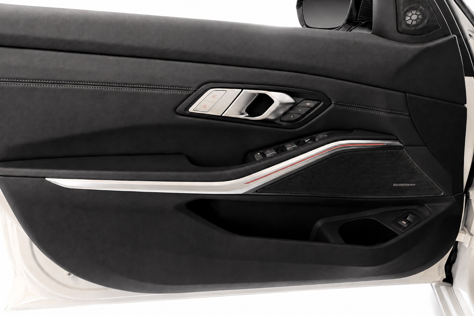 BMW M3 Competition LCI2 M-Steptronic-image-15