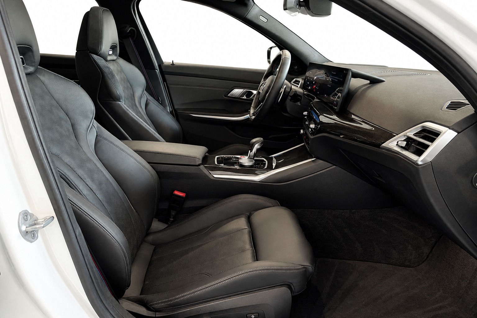 BMW M3 Competition LCI2 M-Steptronic-image-29